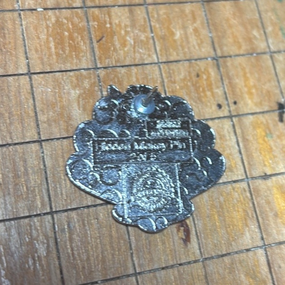 Disney Trading Pins Ariel Tea Coffee Cup, Pisces, Sisters Aquata, Alana No Backs - Picture 10 of 17